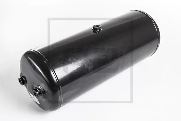 Air Tank, compressed-air system